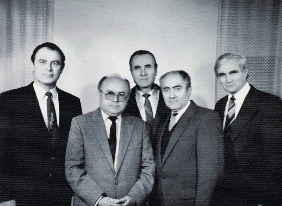 Canalul 81, pe panou
