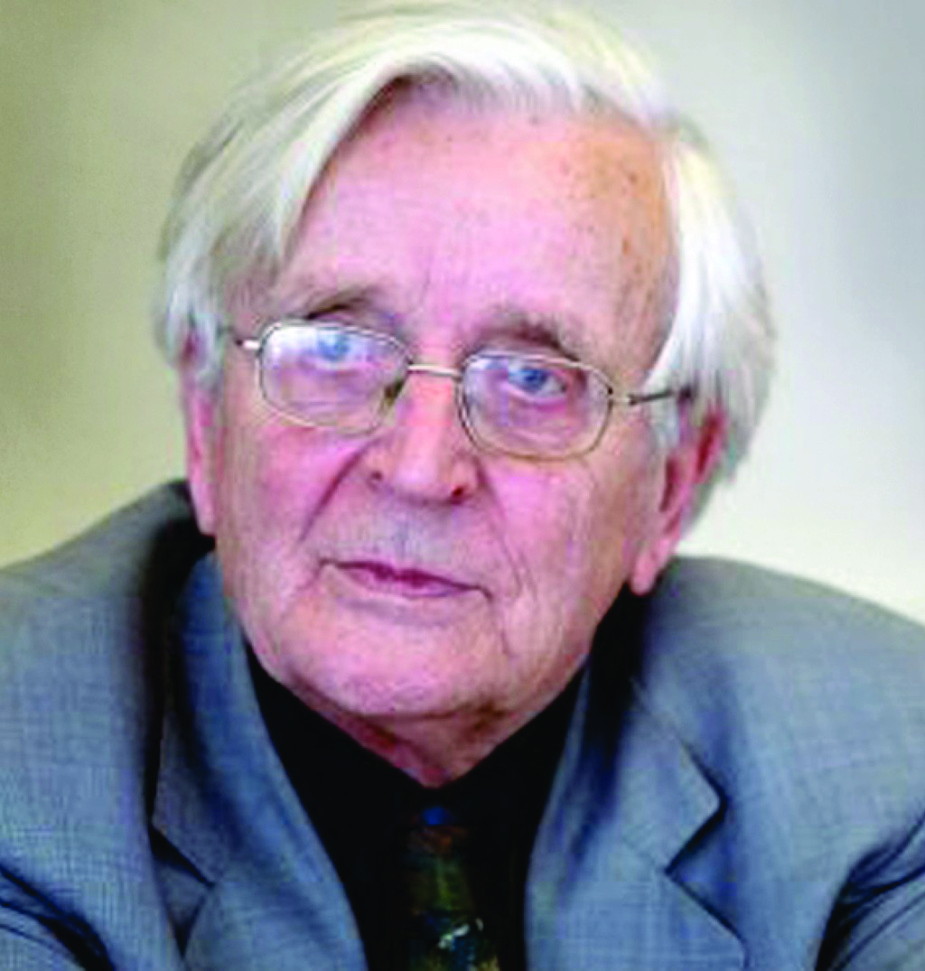 Dick Langeveld