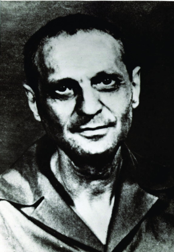 Richard Wurmbrand