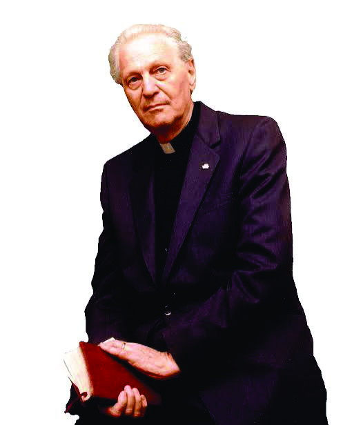 Vocea Martirilor, pe panou