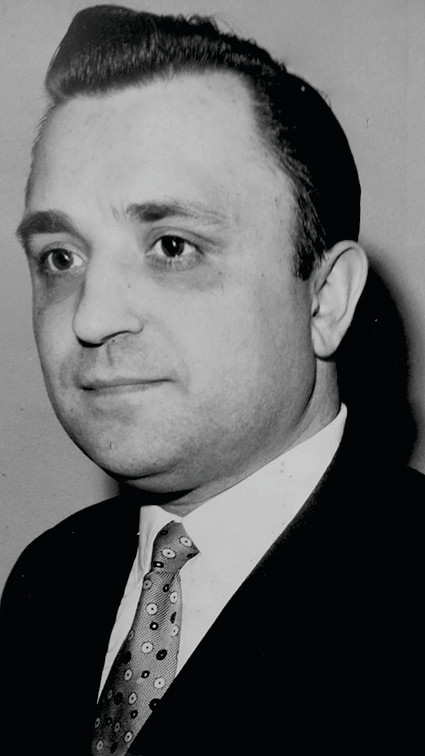 Ieremia Hodoroabă
